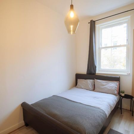 Bright Modern 2-Bed Serviced Apartments In Heart Of West End Sse Hydro Botanic Gardens Glasgow Exterior photo