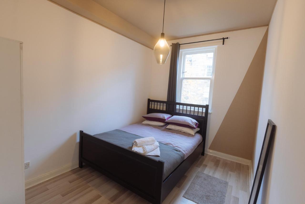 Bright Modern 2-Bed Serviced Apartments In Heart Of West End Sse Hydro Botanic Gardens Glasgow Exterior photo