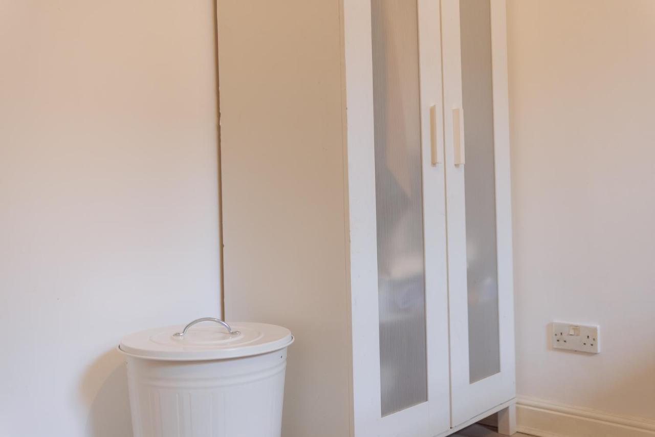 Bright Modern 2-Bed Serviced Apartments In Heart Of West End Sse Hydro Botanic Gardens Glasgow Exterior photo